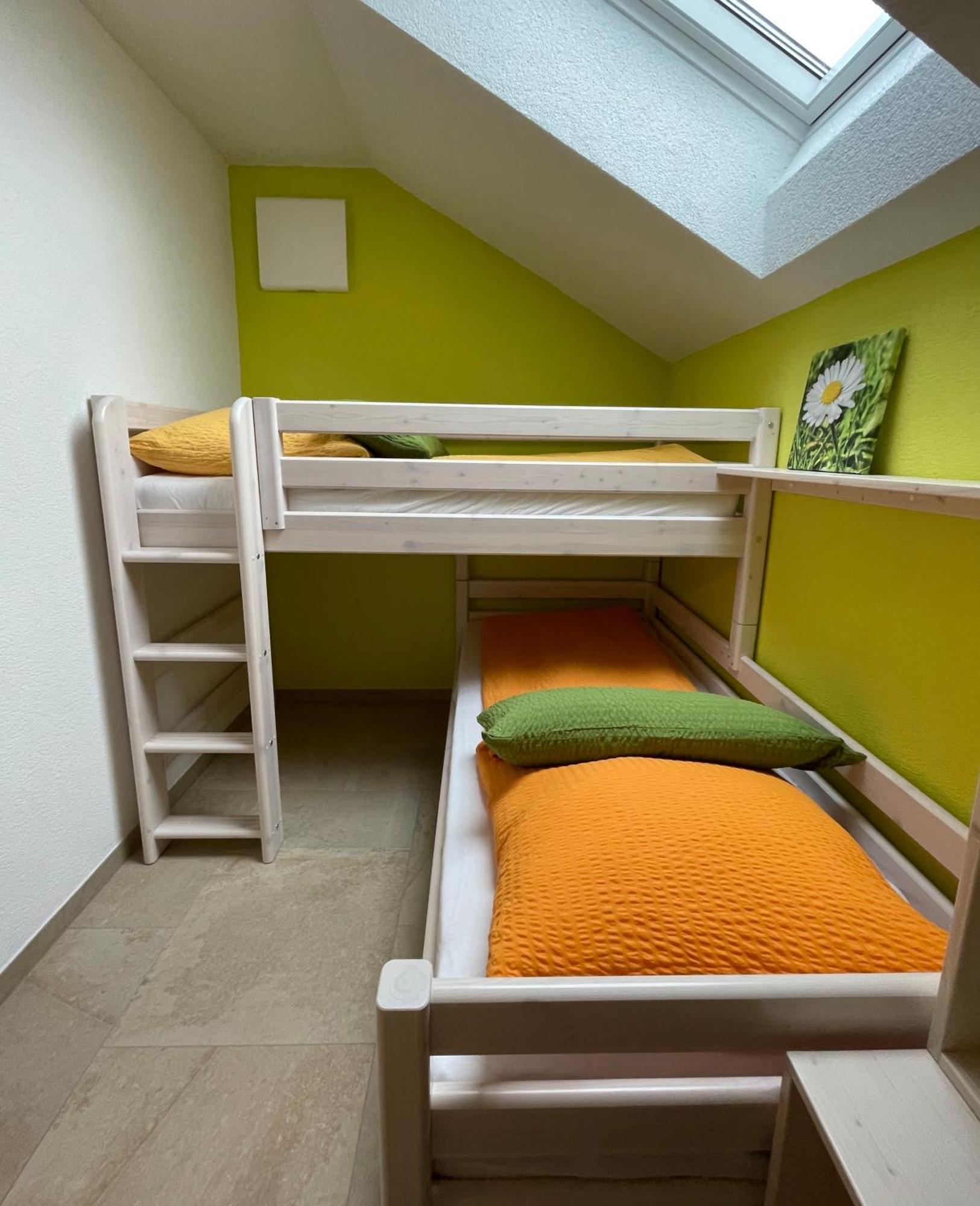 Haus Sonnentau Wohnung 1 Kisslegg Exterior photo